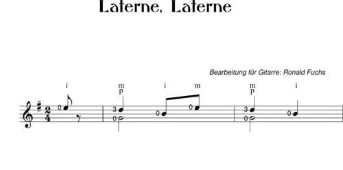 Noten