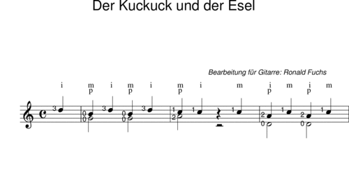 Noten