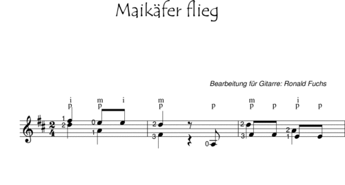 Noten
