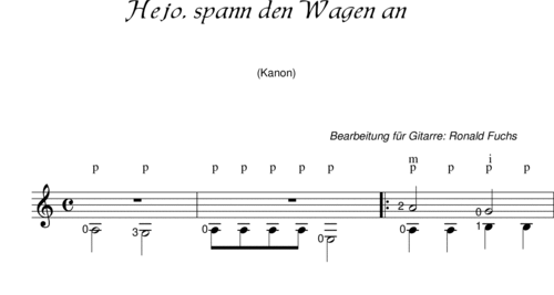 Noten
