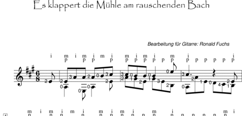 Noten