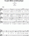 Scores