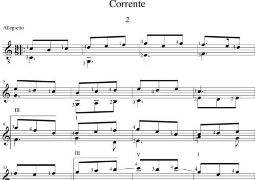 Noten