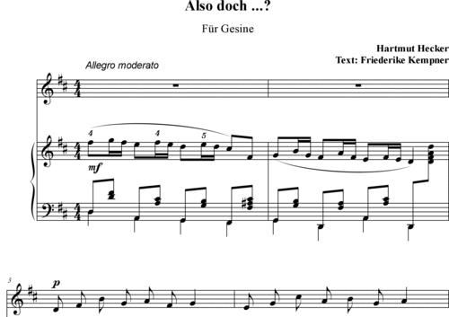 Noten