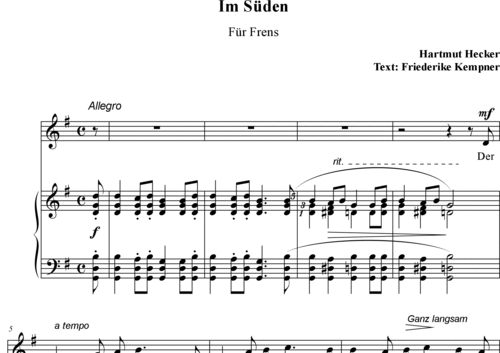 Noten