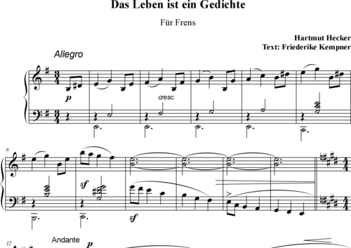 Noten