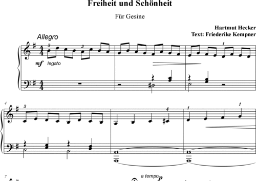 Noten