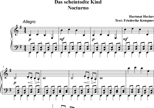 Noten