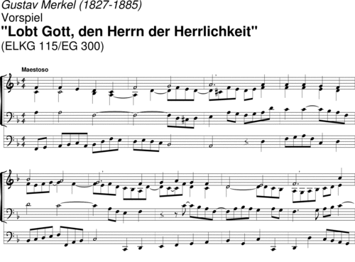 Noten