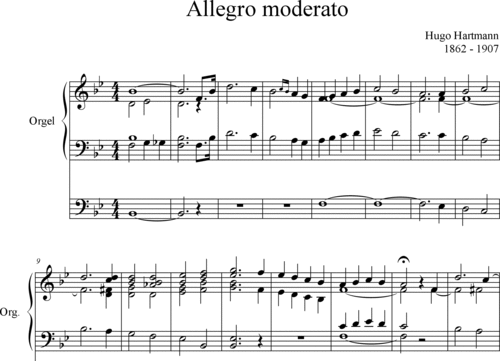 Noten