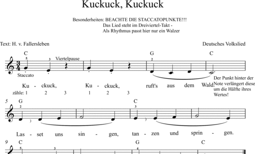 Noten