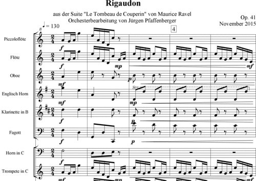 Noten