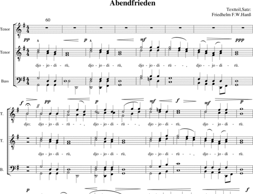 Noten