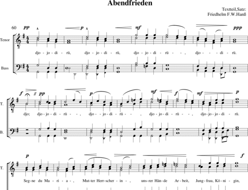 Noten