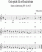 Scores