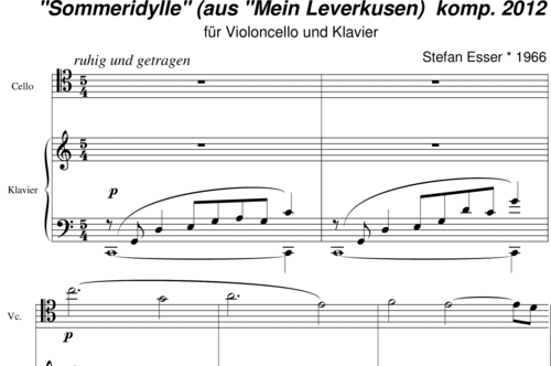 Noten
