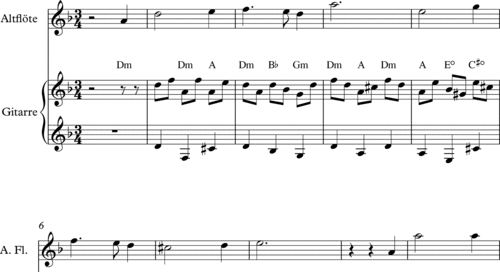 Noten