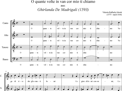 Noten