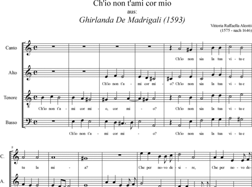 Noten