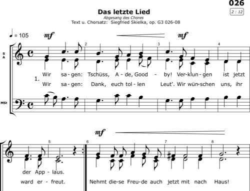 Noten