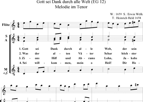 Noten