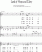 Scores
