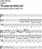 Noten