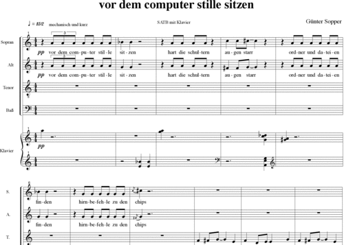 Noten