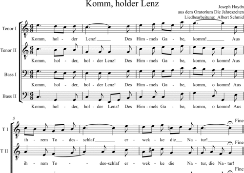 Noten