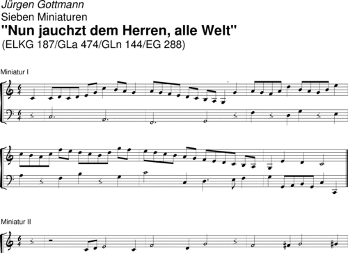 Noten