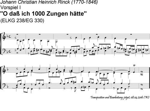 Noten
