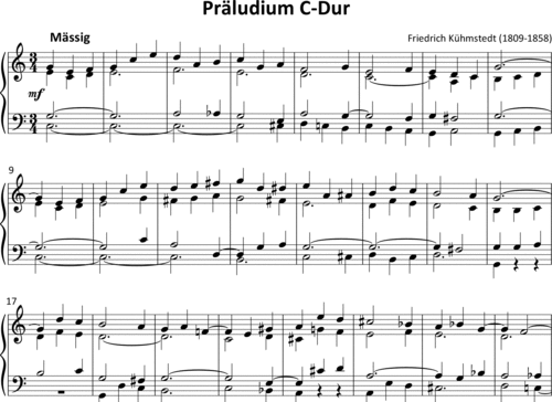 Noten