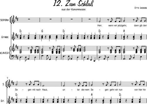 Noten