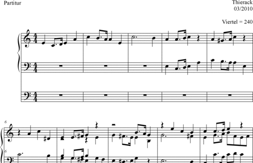 Noten