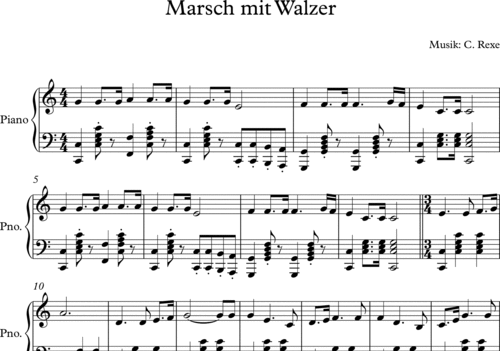 Noten