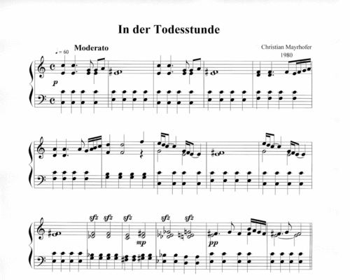 Noten