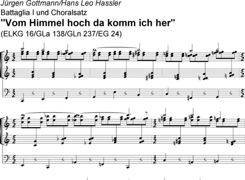 Noten