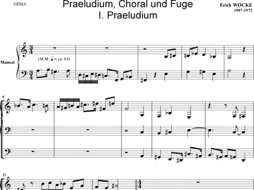 Noten