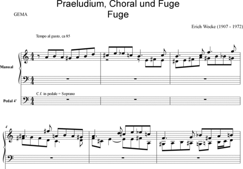 Noten