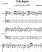 Partituras