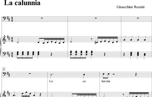 Noten