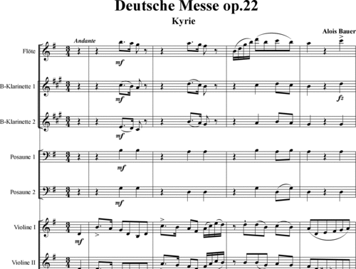 Noten