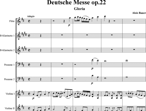 Noten