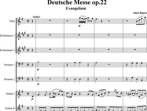 Noten