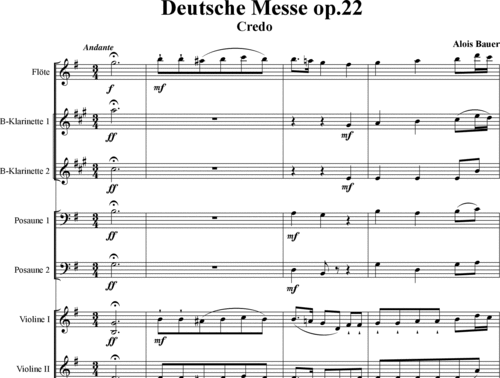 Noten