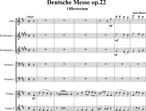 Noten