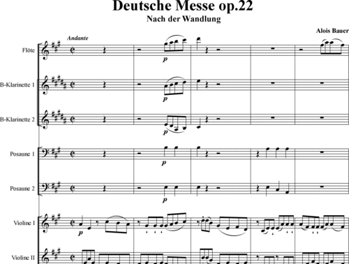 Noten