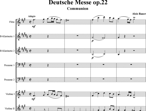 Noten