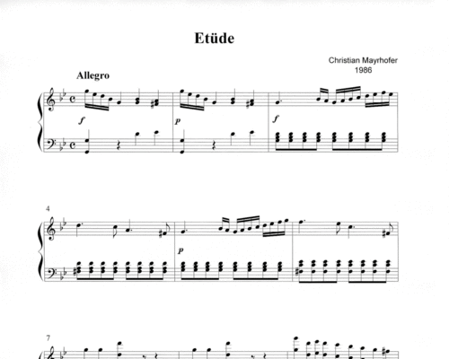 Noten