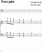 Scores